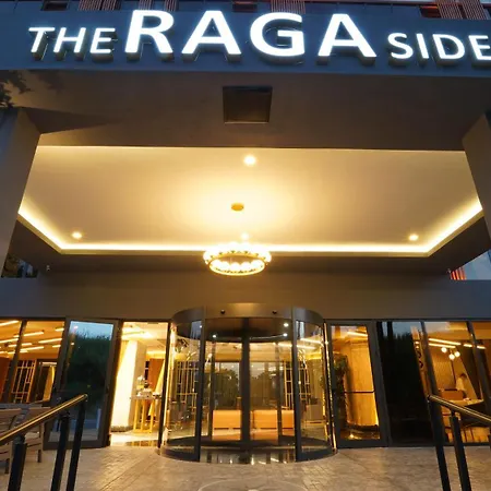The Raga Ultra (adults Only) Hotel