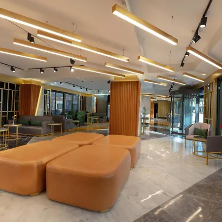 Hotel The Raga Ultra (adults Only) 5*
