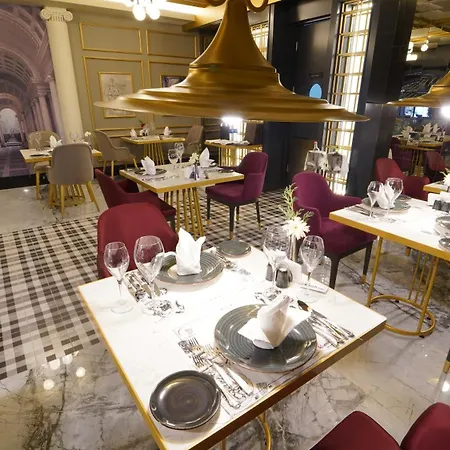 The Raga Ultra (adults Only) 酒店