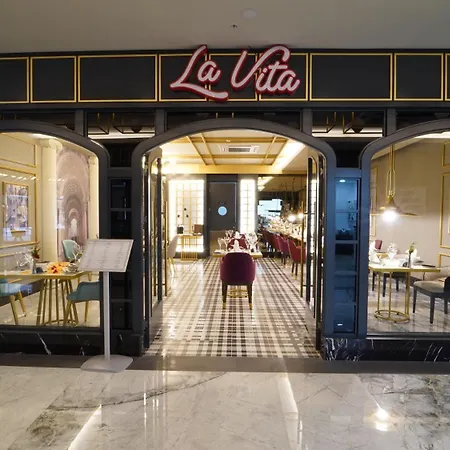The Raga Ultra (adults Only) 酒店